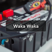 Waka Waka Waka Waka