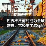 世界杯从何时成为全球盛宴,它经历了怎样的蜕变? 世界杯从何时成为全球盛宴,它经历了怎样的蜕变?