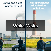 Waka Waka Waka Waka