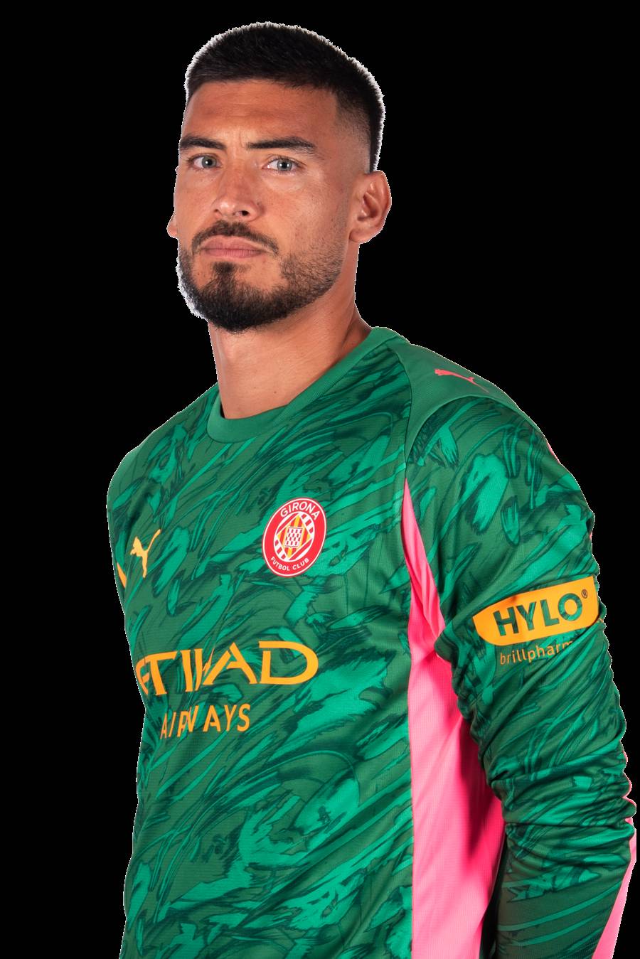 保罗・加扎尼加