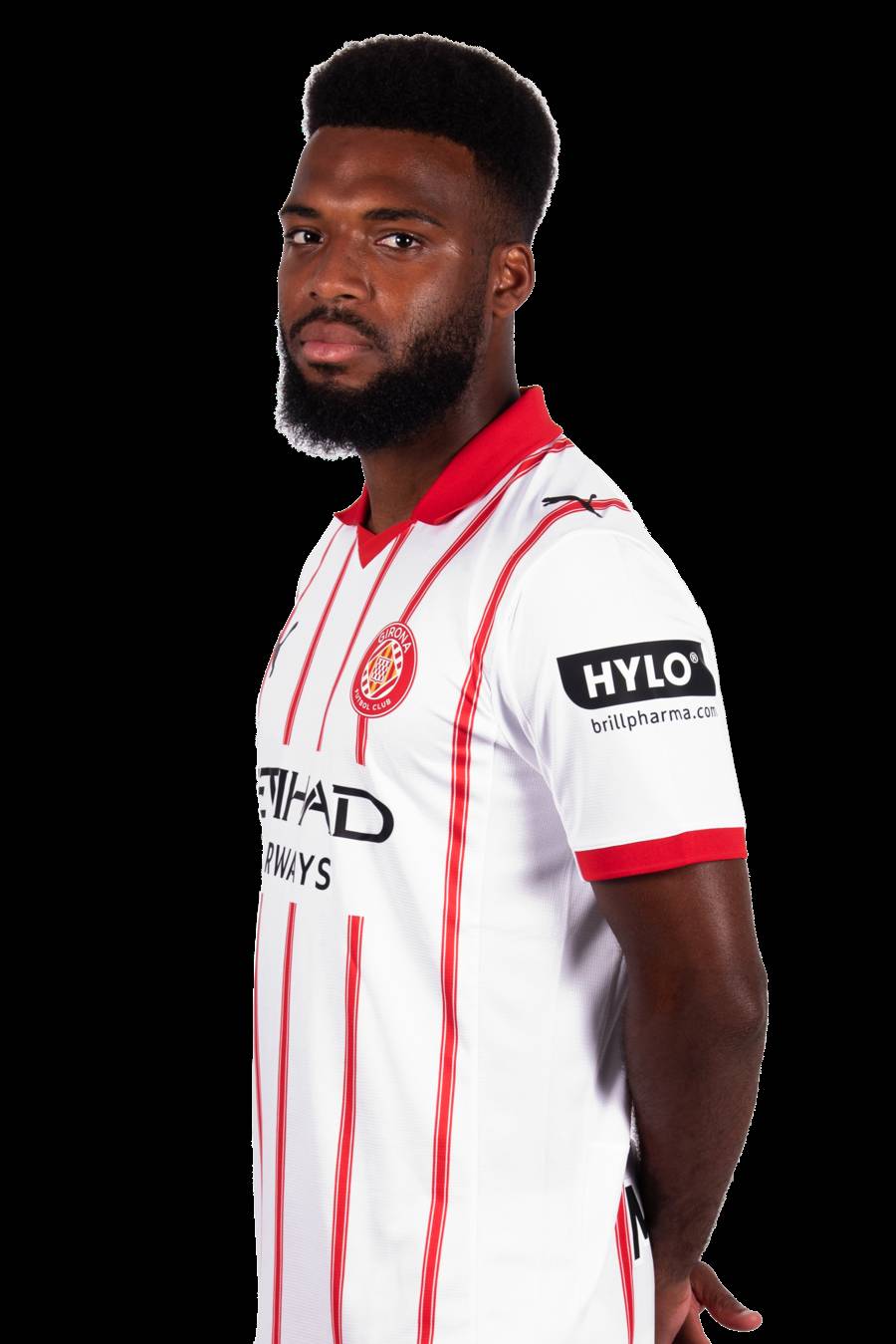 托马斯・勒马尔