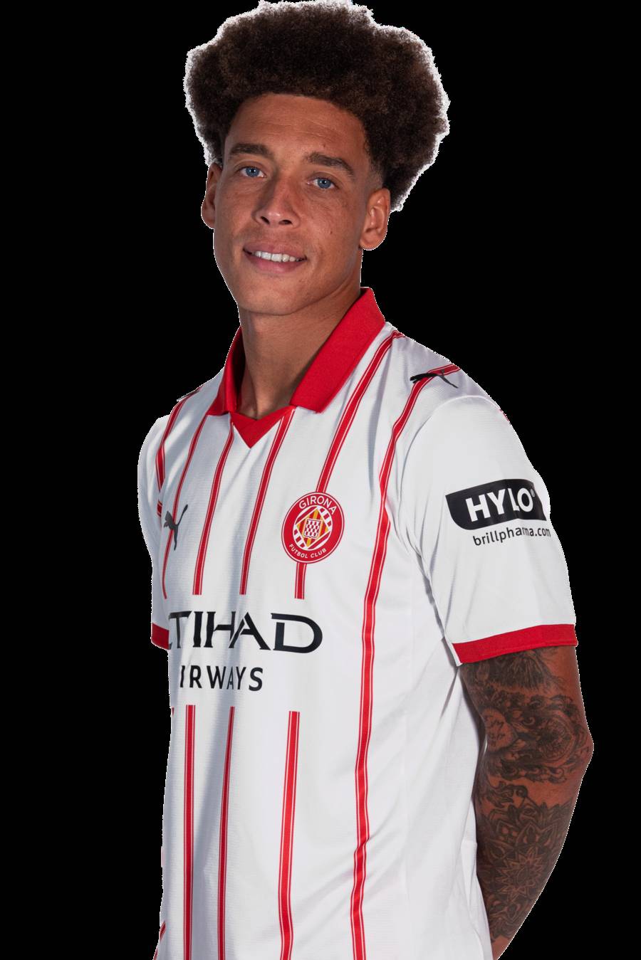 埃克塞尔・维特塞尔