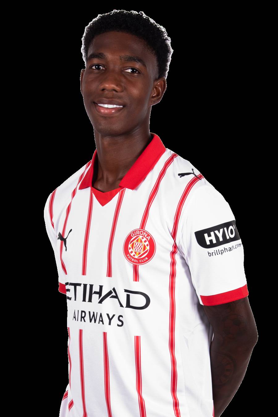 杰斐逊・阿斯皮利奎塔