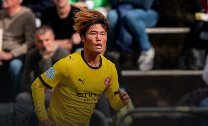 抢分关键战！赫罗纳B队客战伊维萨，欲借胜利扭转颓势重返升级区