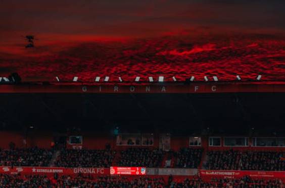 国王杯爆冷出局！赫罗纳1-2不敌奥伦塞止步次轮，青训小将首秀成唯一慰藉