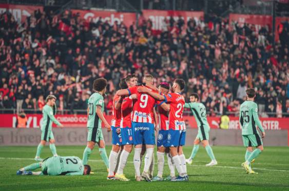 蒙蒂利维救赎战：赫罗纳 1-0 阿拉维斯，赢下保级关键三分