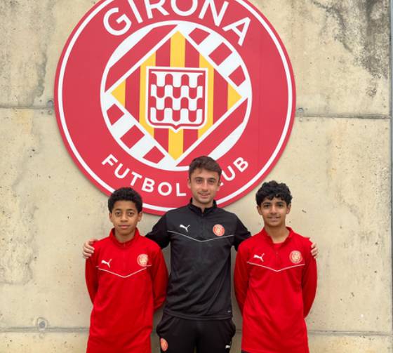 赫罗纳 B 队剑指升级区：客战巴巴斯特罗，欲借积分稳固季后赛席位