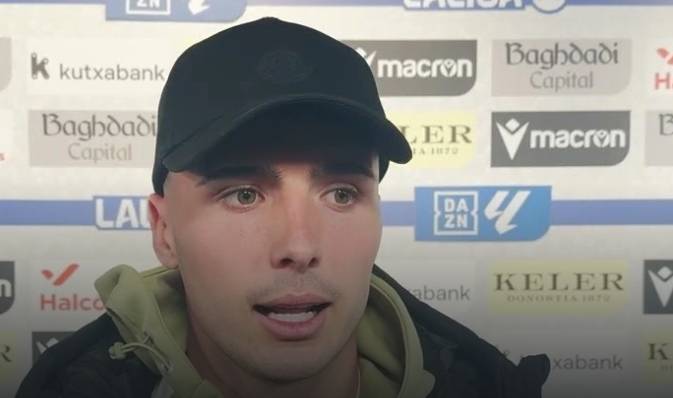 22岁封神！赫罗纳天才后卫阿诺·马丁内斯解锁西甲百场，成西班牙足坛最稳年轻标杆