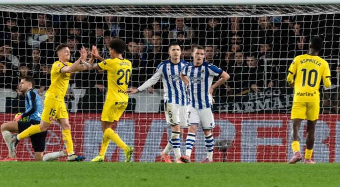 从黑马到保级队，赫罗纳逆转战背后的生死竞速