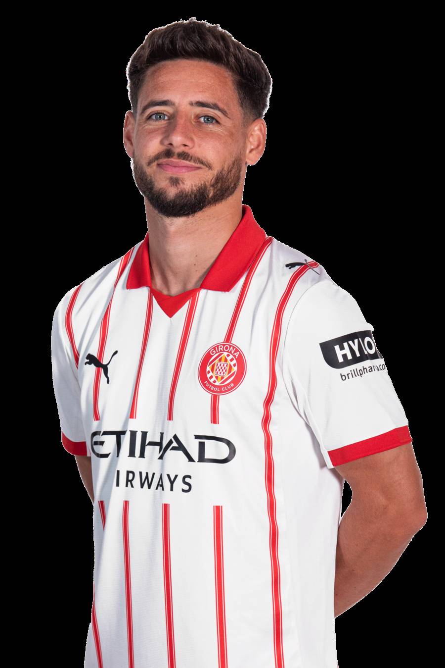 阿莱士・莫雷诺