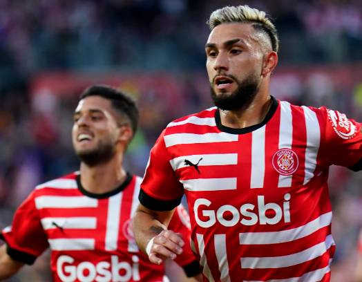 赫罗纳是皇马系还是巴萨系？拆解西甲派系迷局，答案藏在历史与数据里