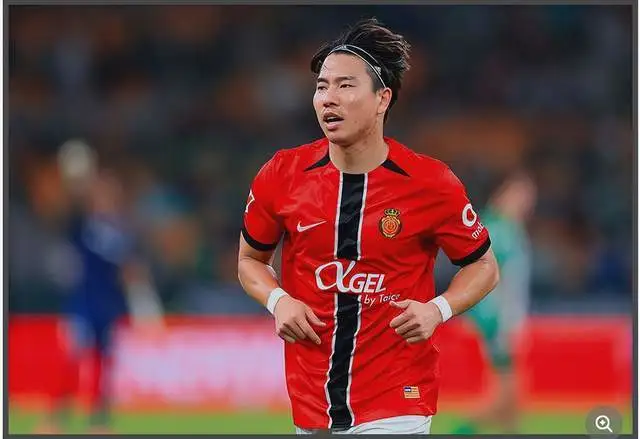 韩媒犀利批评日本队世界杯功臣状态低迷：“期待本身就是错误的”